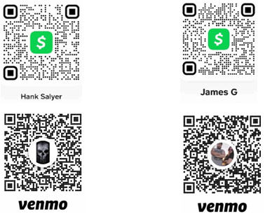 Payments
